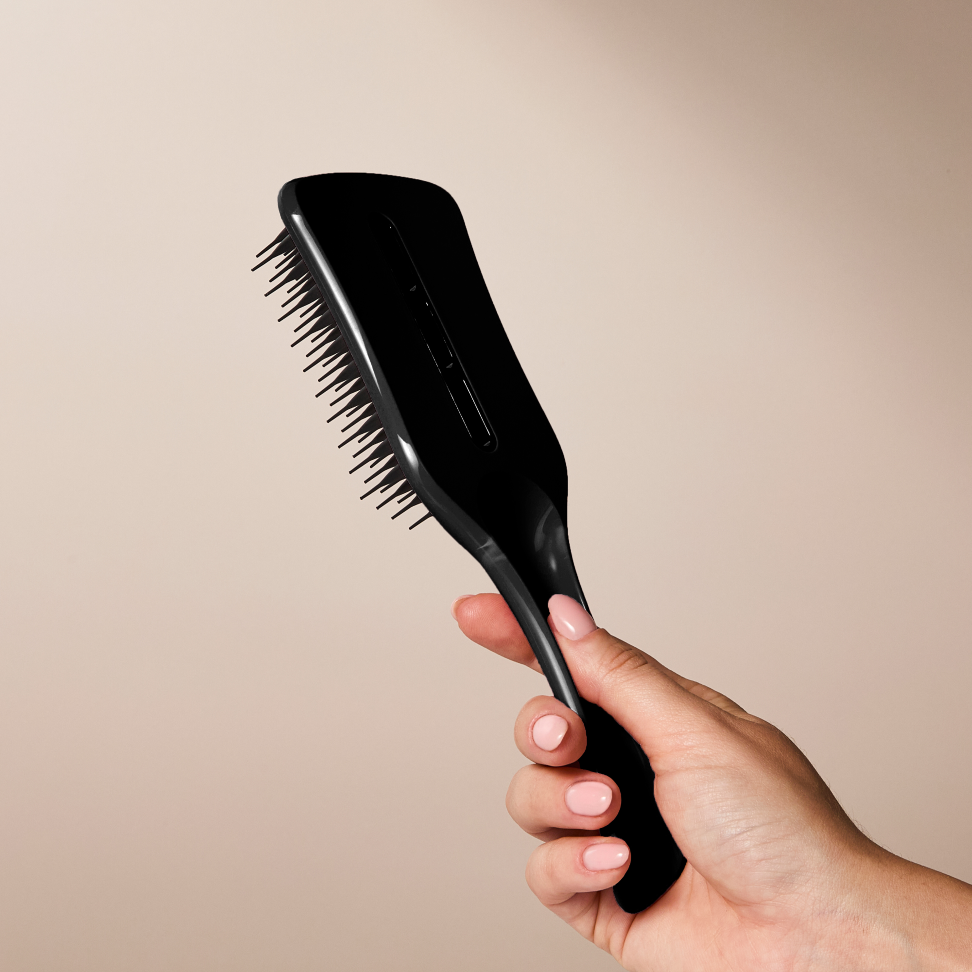 The Ultimate Blow Dry